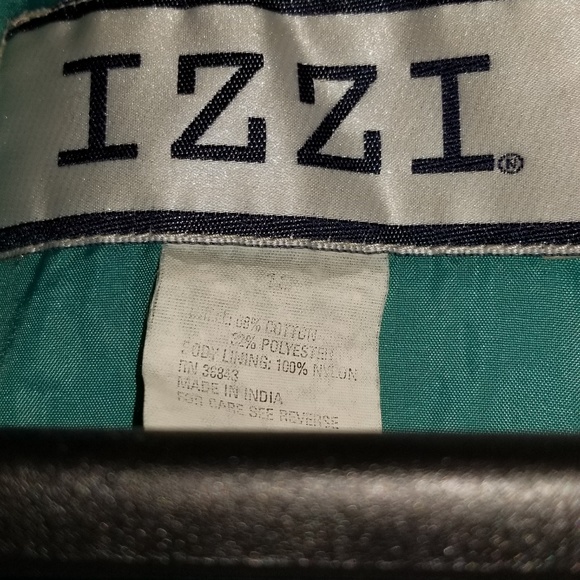 Rain/Wind Jacket - Picture 4 of 5